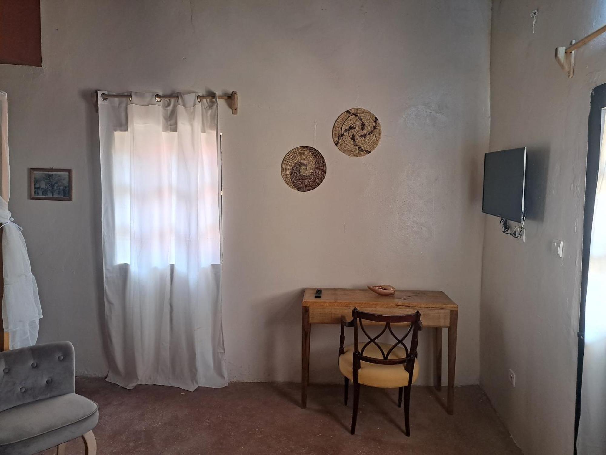 La Fandenoise Bed and Breakfast Thies Εξωτερικό φωτογραφία