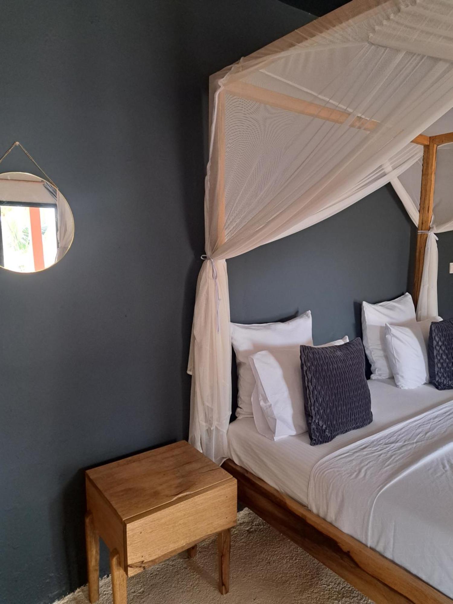 La Fandenoise Bed and Breakfast Thies Εξωτερικό φωτογραφία