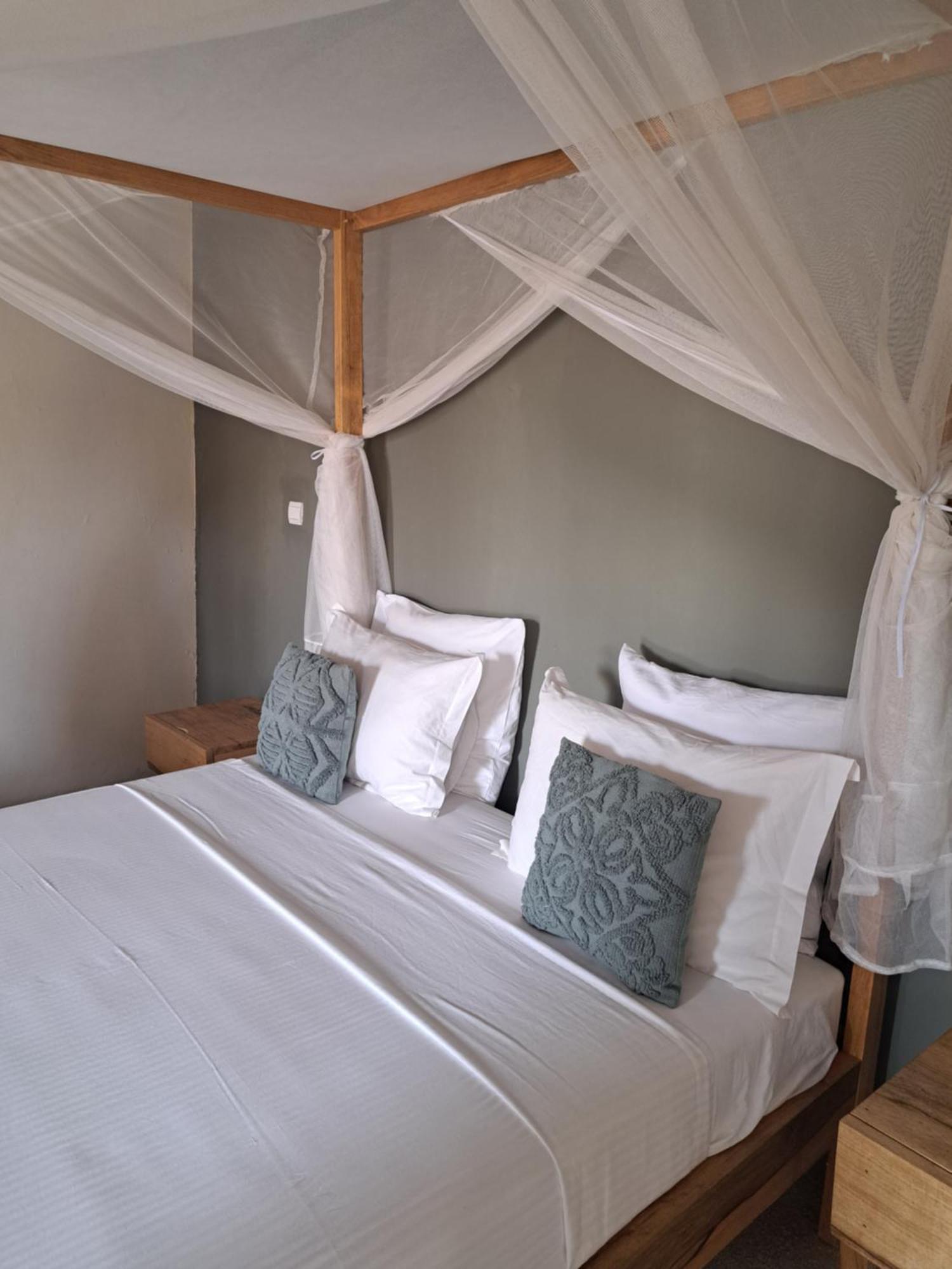 La Fandenoise Bed and Breakfast Thies Εξωτερικό φωτογραφία