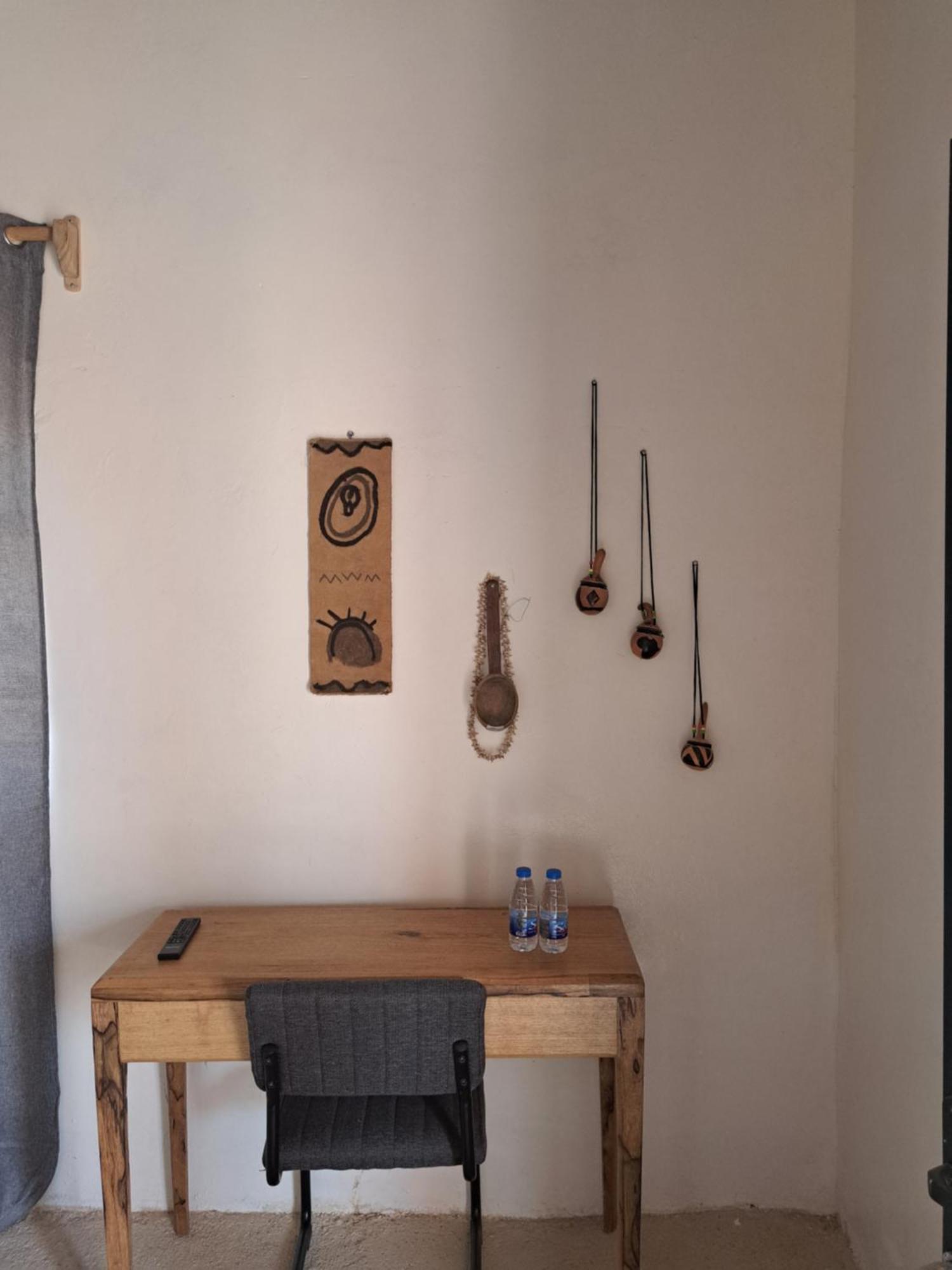 La Fandenoise Bed and Breakfast Thies Εξωτερικό φωτογραφία