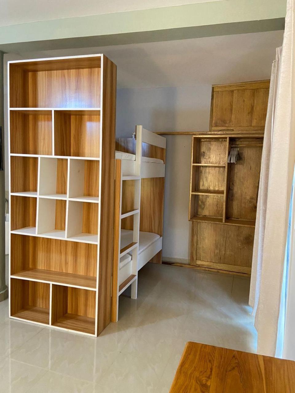 La Fandenoise Bed and Breakfast Thies Εξωτερικό φωτογραφία