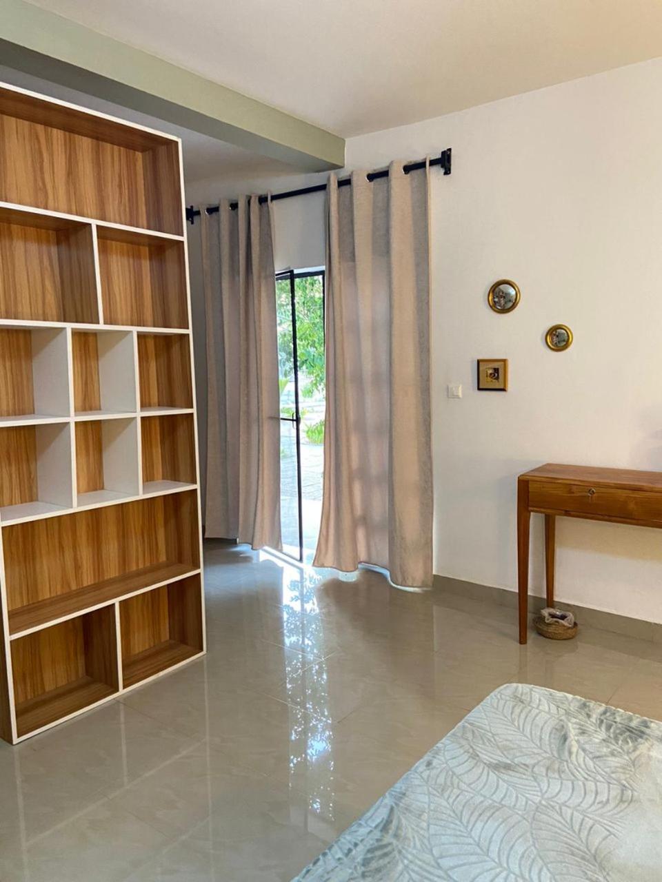 La Fandenoise Bed and Breakfast Thies Εξωτερικό φωτογραφία